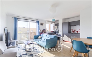 t3 à la vente -   56000  VANNES, surface 57 m2 vente t3 - UBI473193818